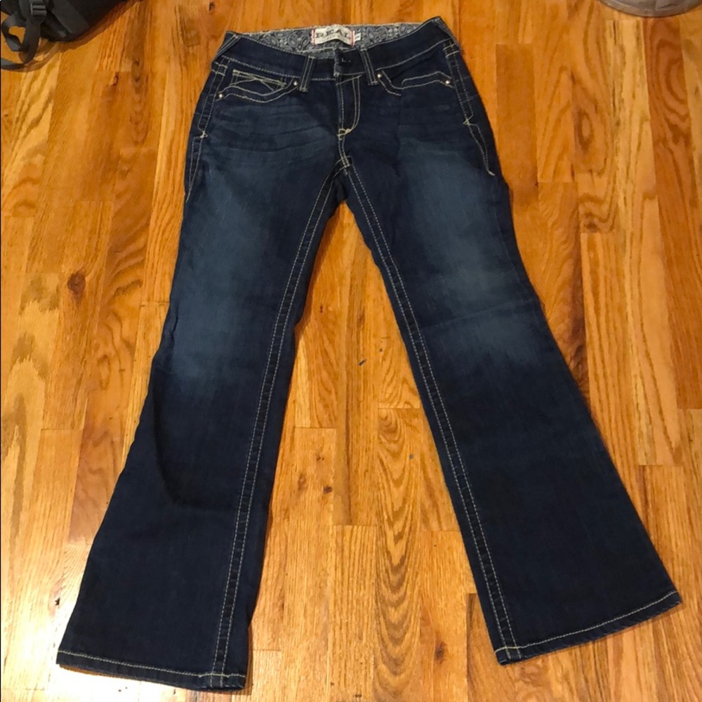 Ariat Bootcut Jeans